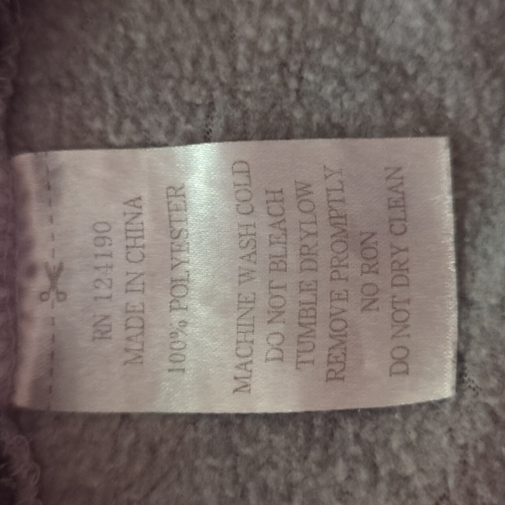 Sweat Pants - Picture 3 of 3